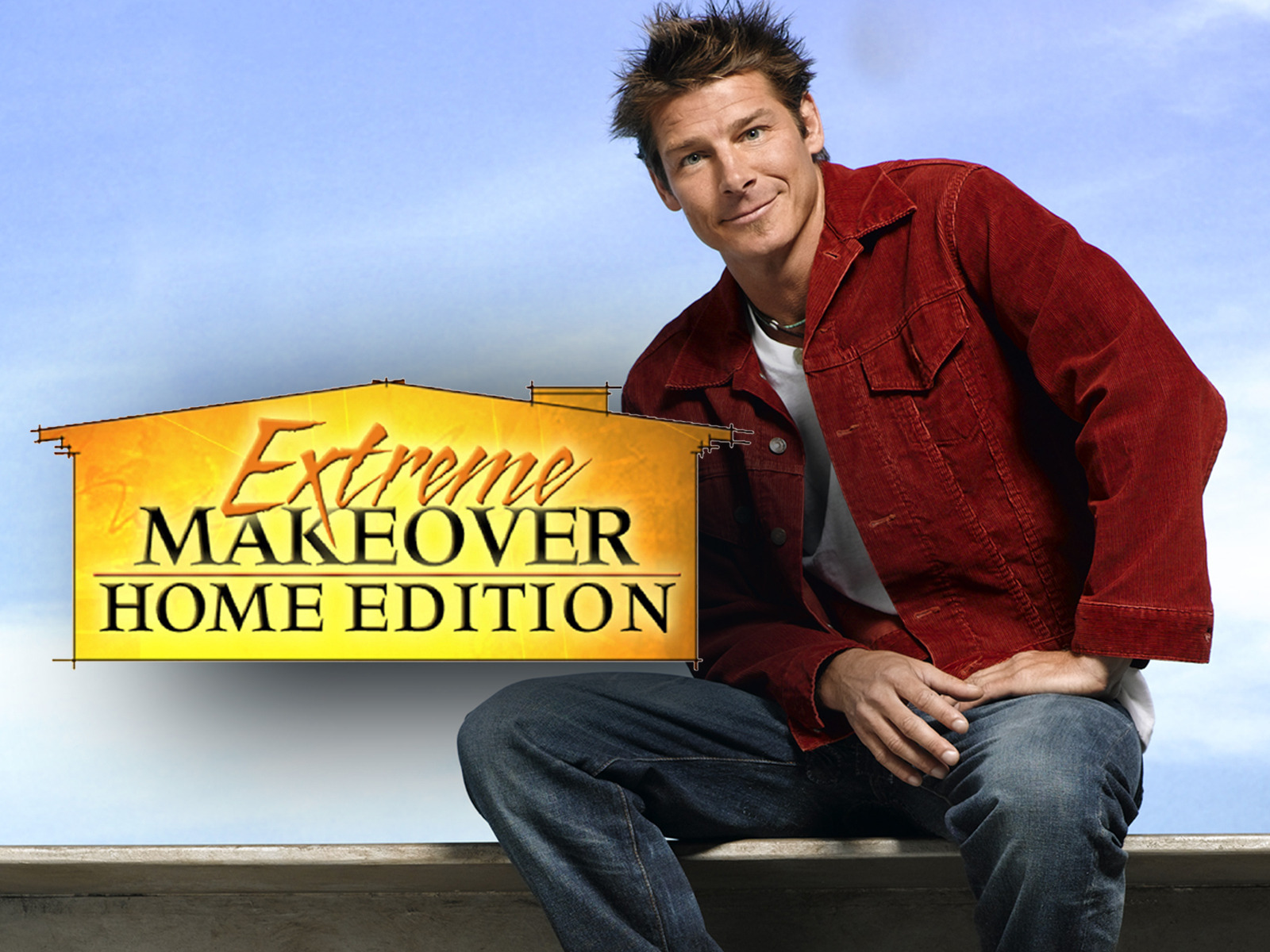 Extreme Makeover: Home Edition Image