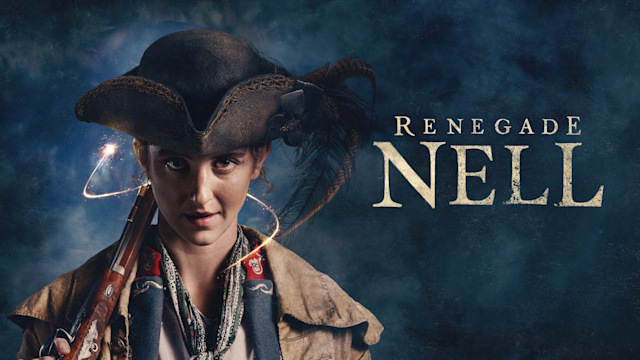 Renegade Nell Image