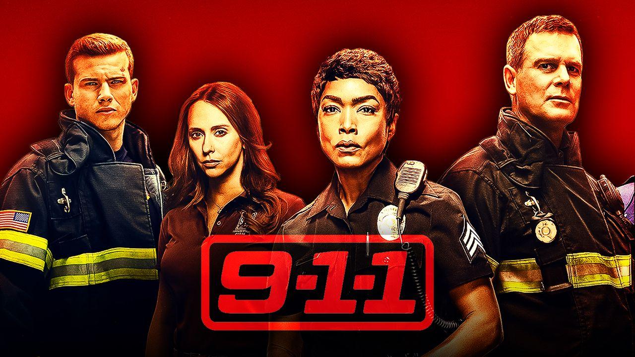 9-1-1 Season 7 Image