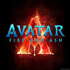 Avatar: Fire and Ash Image