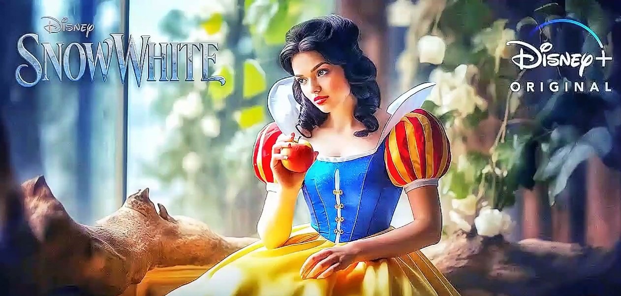 Snow White Image