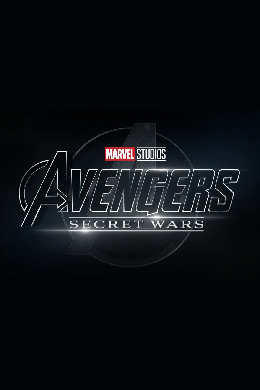 Avengers: Secret Wars Image