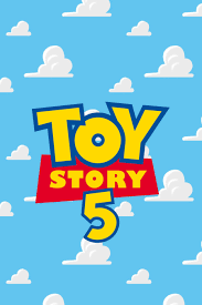 Toy Story 5 Image