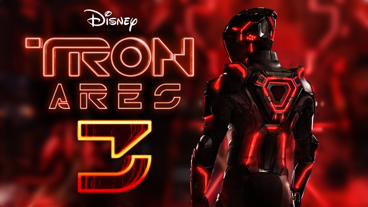 Tron: Ares Image