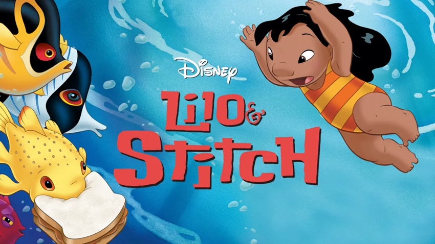 Lilo & Stitch Image