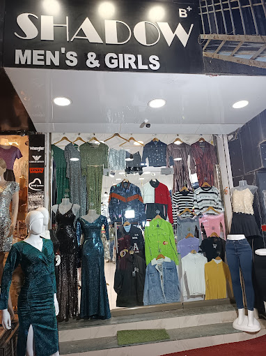 Shadow Mens And Girls Wear - Jabalpur Image