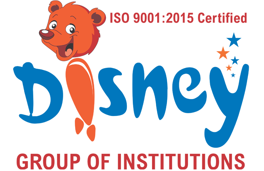 Disney Kids Pre School - Moshi - Pune Image