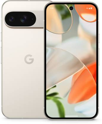 Google Pixel 9 Image