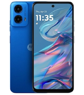 Motorola Moto G45 5G Image