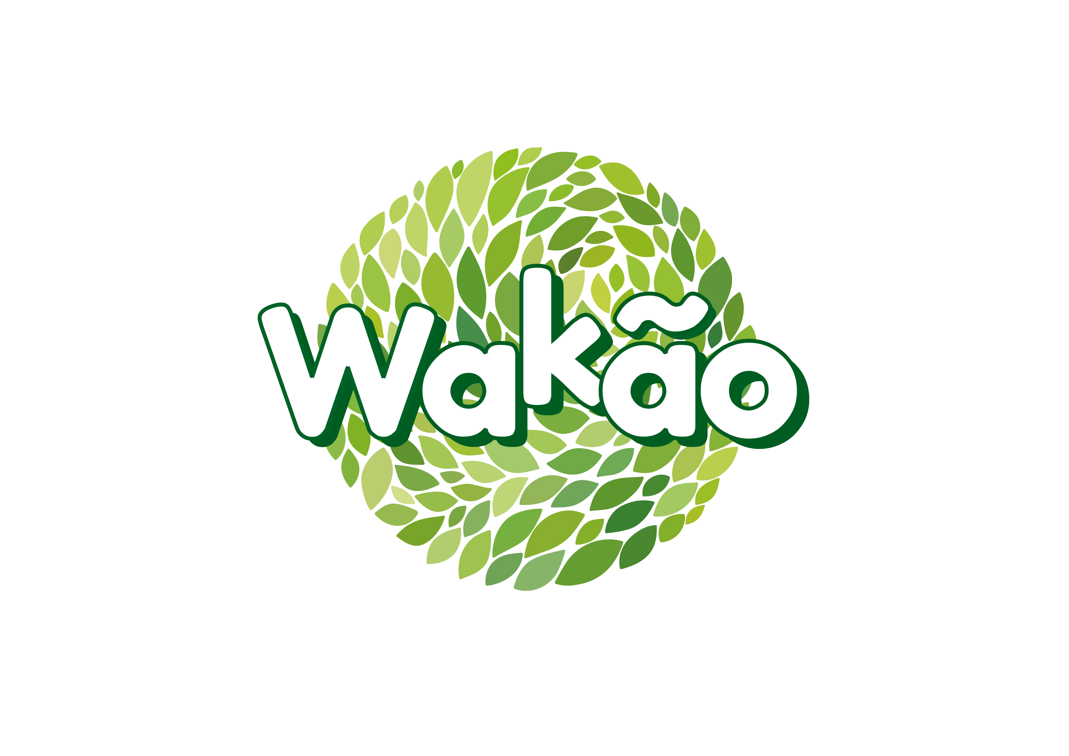 Wakaofoods