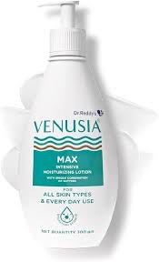 Venusia Max Moisturiser Image