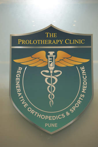 The Prolotherapy Orthopedic and Physiotherapy Clinic - Pimple Saudagar - Pune Image