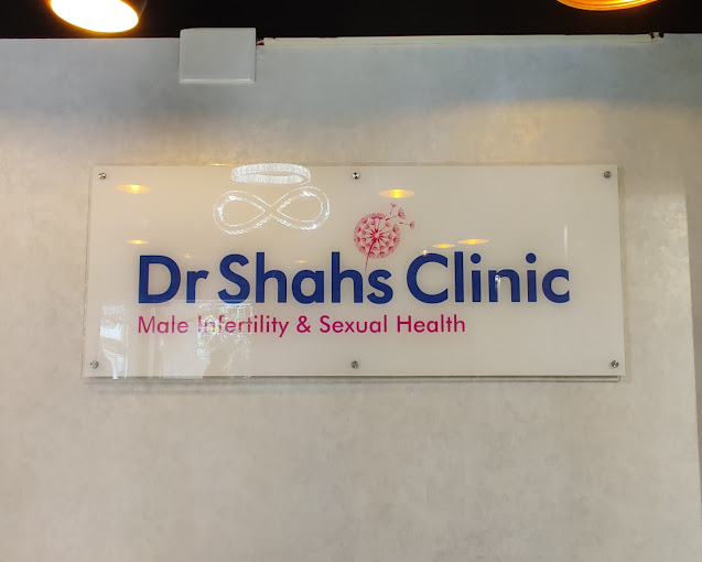 Dr Shahs Clinic for Male Infertility and Sexual Health - T. Nagar - Chennai Image