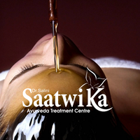 Saatwika Ayurveda Treatment Centre - Sasthamangalam - Thiruvananthapuram Image