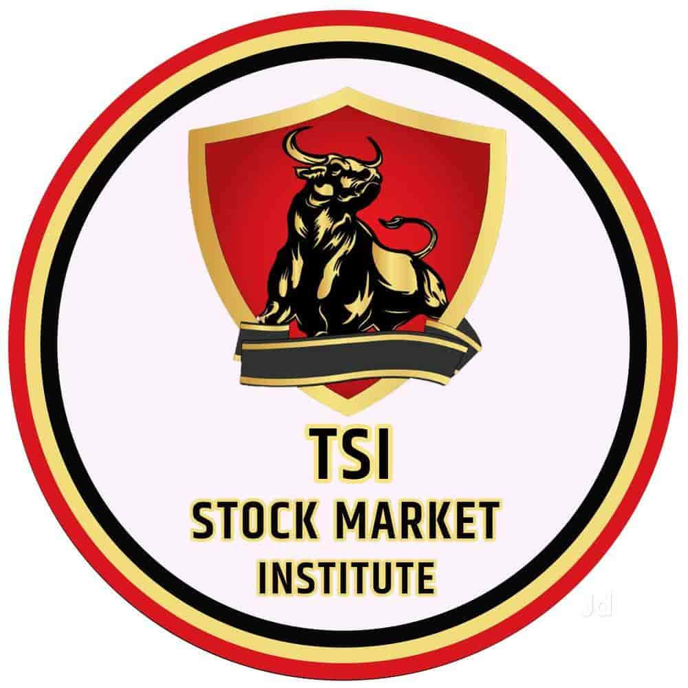 TSI Stock Market Institute - Indore Image