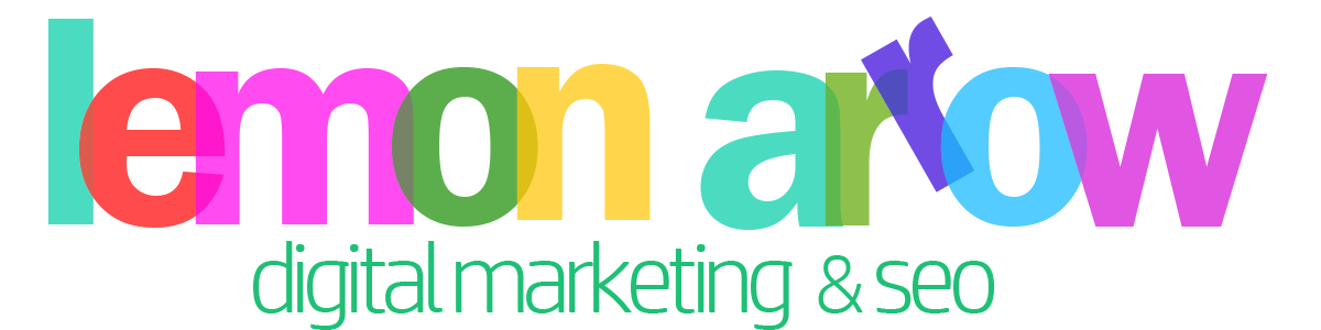 Lemon Arrow Digital Marketing & SEO Image