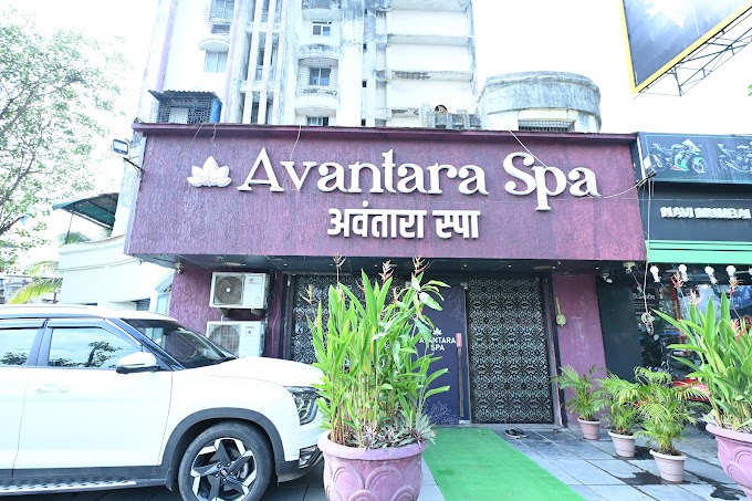 Avantara Spa - Vashi - Navi Mumbai Image