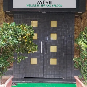 Ayush Wellness Spa - Vashi - Navi mumbai Image