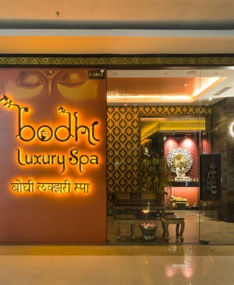 Bodhi Wellness Spa - Sanpada - Navi Mumbai Image