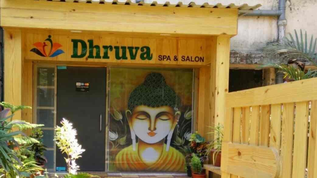 Dhruva Spa and Saloon - Vashi - Navi Mumbai Image