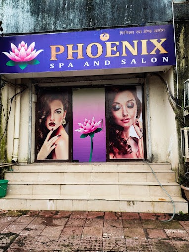 Phoenix Spa - Vashi - Navi Mumbai Image