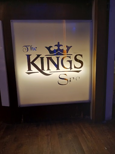 The King's Luxury Spa - Vashi - Navi mumbai Image