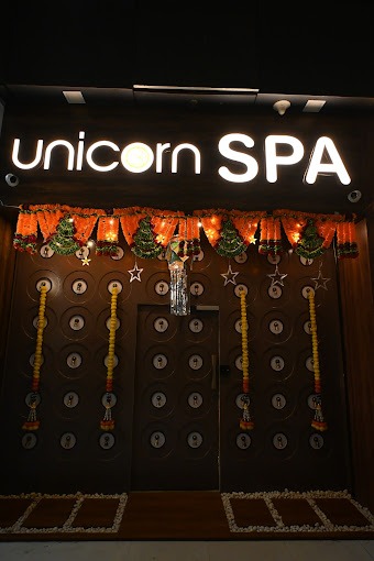 Unicorn Spa - Vashi - Navi mumbai Image