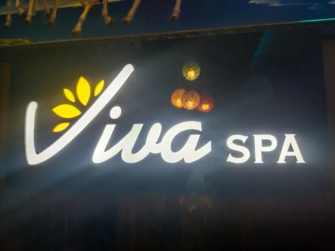 Viva Spa - Vashi - Navi mumbai Image