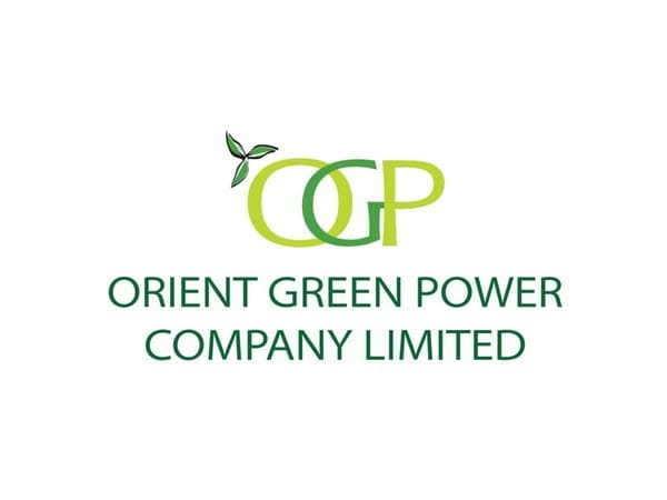 Orient Green Power Image