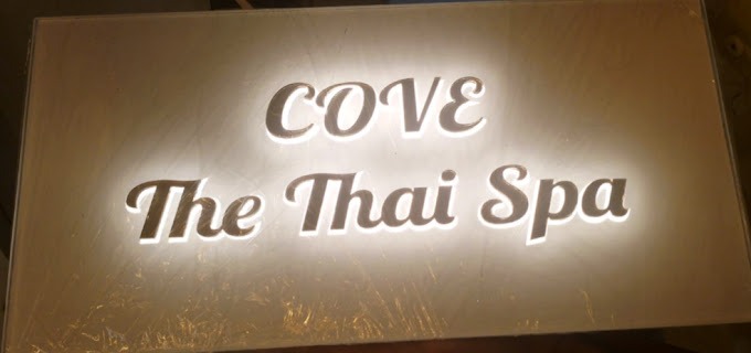 Cove The Thai Spa - Khar West - Mumbai Image