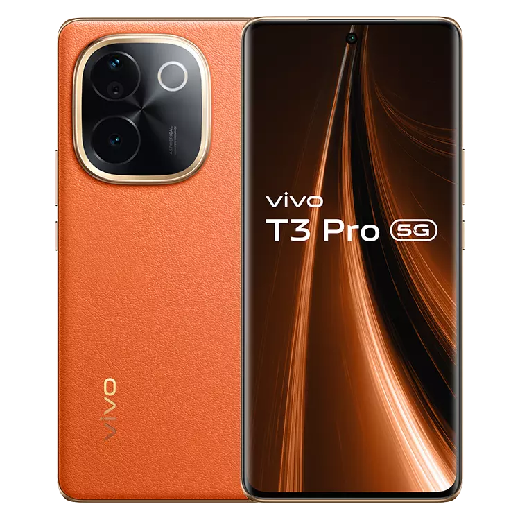 Vivo T3 Pro 5G Image