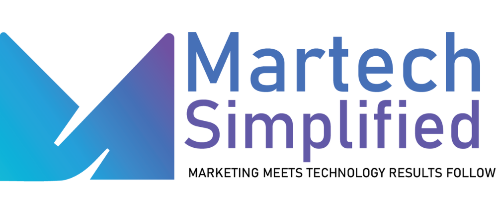 Martech Simplified Image