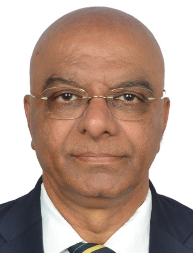 Dr Dilip Raja Image