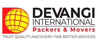 Devangi International Packers and Movers Image