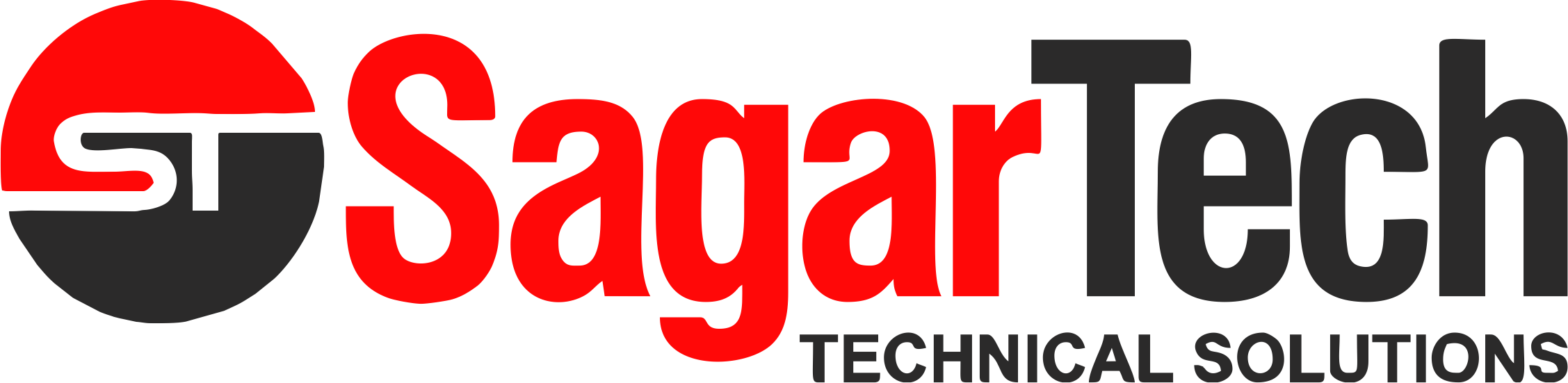 Sagar Tech Technical Solution Image