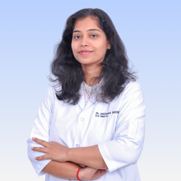 Dr Archana Sisodia Image