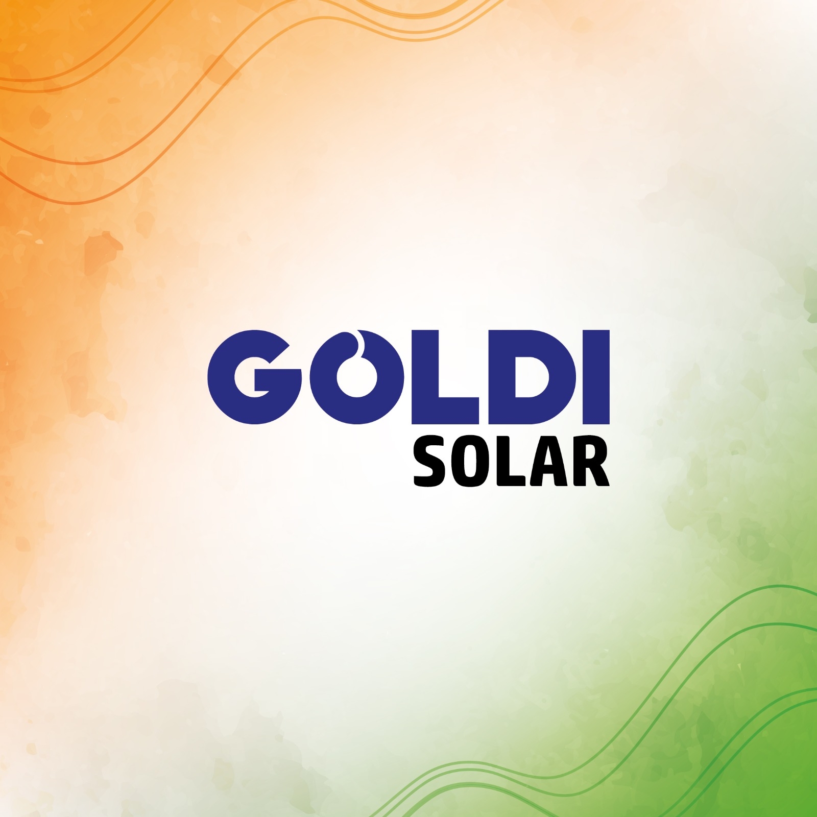 Goldi Solar Image