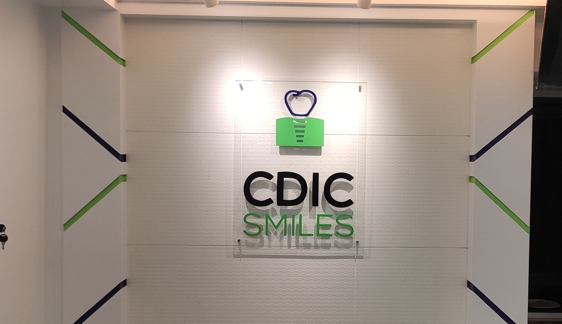 Cdic Smiles - Hinjewadi - Pune Image