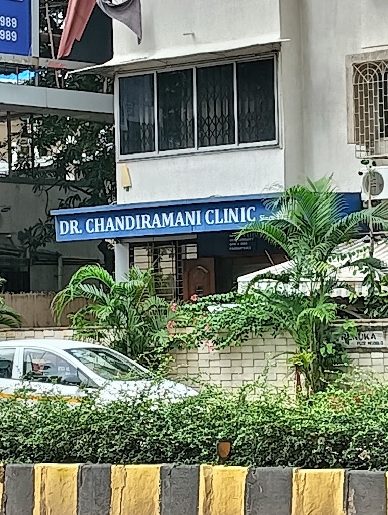 Dr Chandiramani Clinic - Bandra West - Mumbai Image