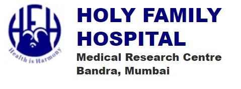 Holy Family Multispeciality Hospital - Bandra West - Mumbai Image