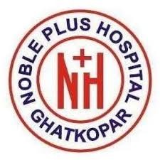 Noble Plus Hospital - Ghatkopar West - Mumbai Image