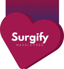 Surgify Hospital - Mahim - Mumbai Image