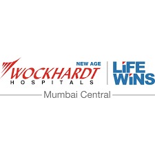 Wockhardt Hospitals - Mumbai Central - Mumba Image