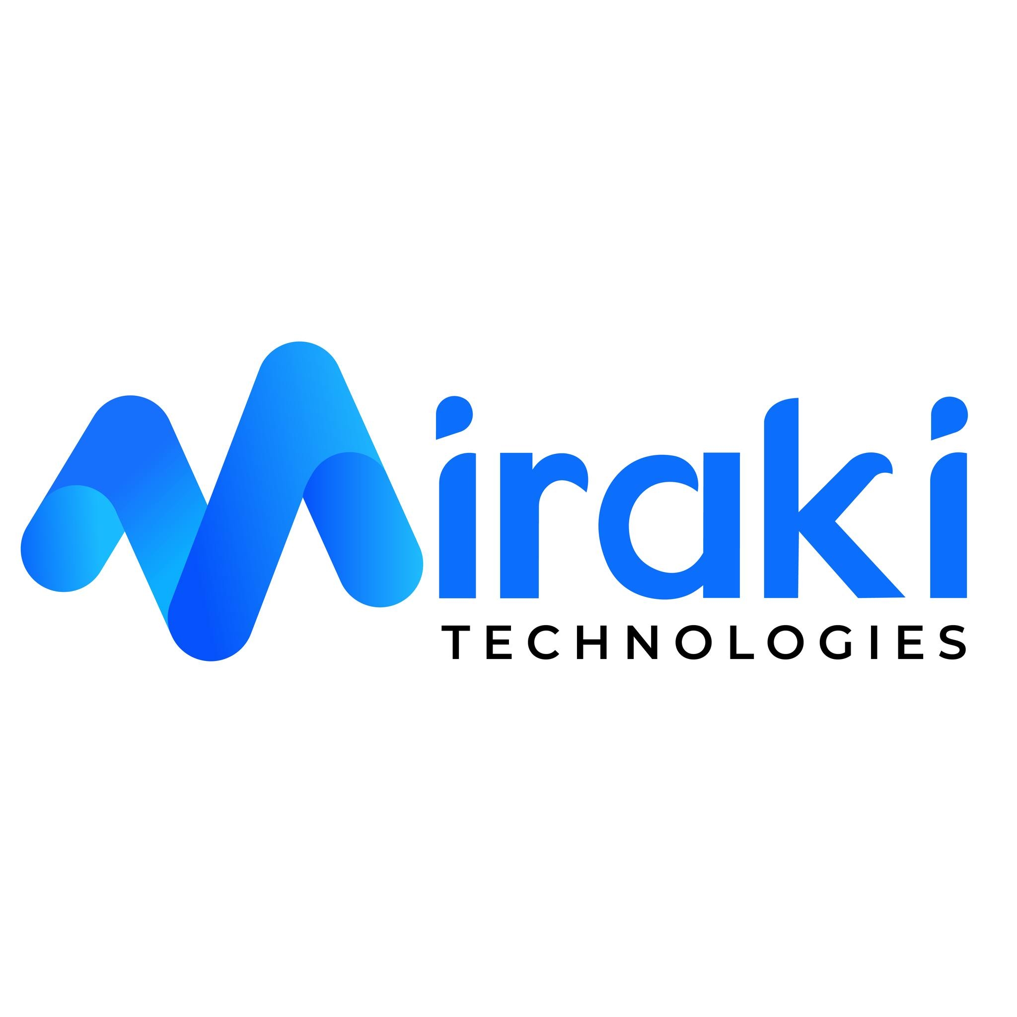 Miraki Technologies Image