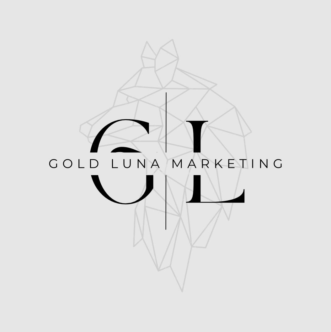 Gold Luna Marketing Image