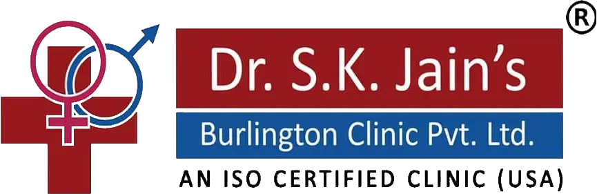 Dr SK Jains Burlington Clinic - Sector 18 - Noida Image