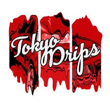 Tokyodrip