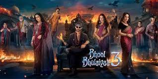 Bhool Bhulaiyaa 3 Image