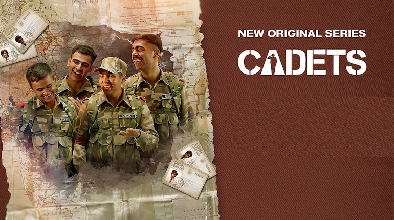 Cadets Image