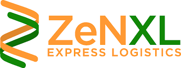 ZenExpress Logistics Image